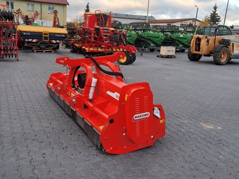 Maschio Bisonte BS 300