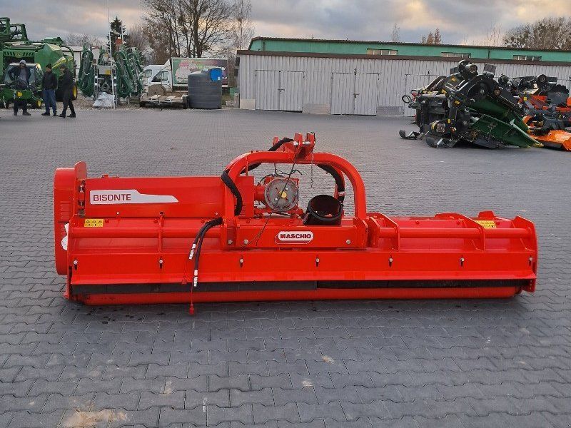Maschio Bisonte BS 300