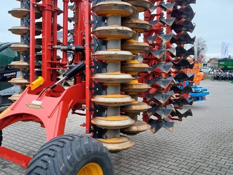 Väderstad CARRIER XL 525