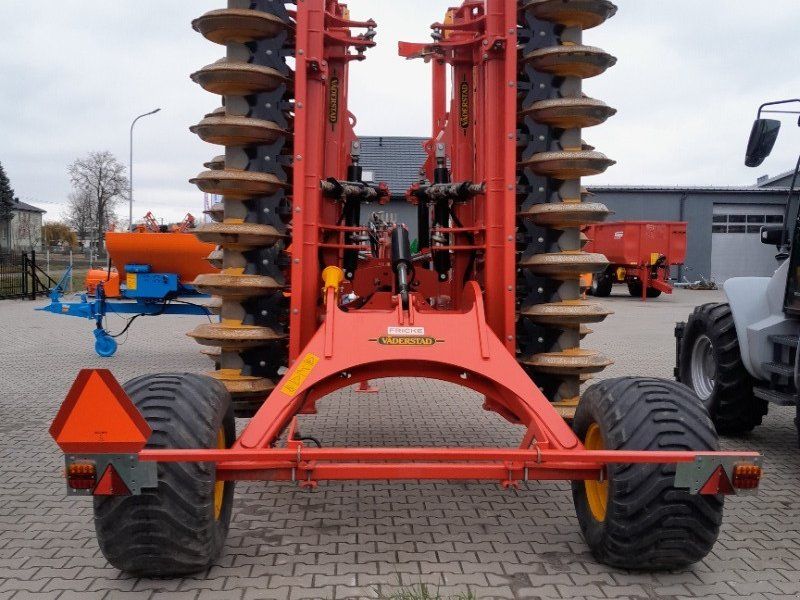 Väderstad CARRIER XL 525
