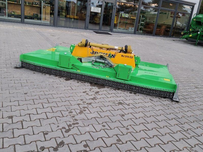 Joskin BJ 315 C2