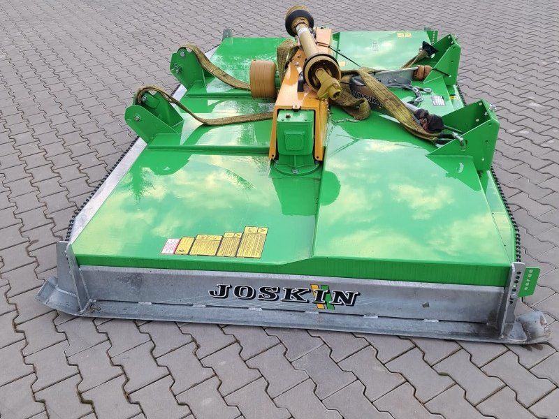 Joskin BJ 315 C2