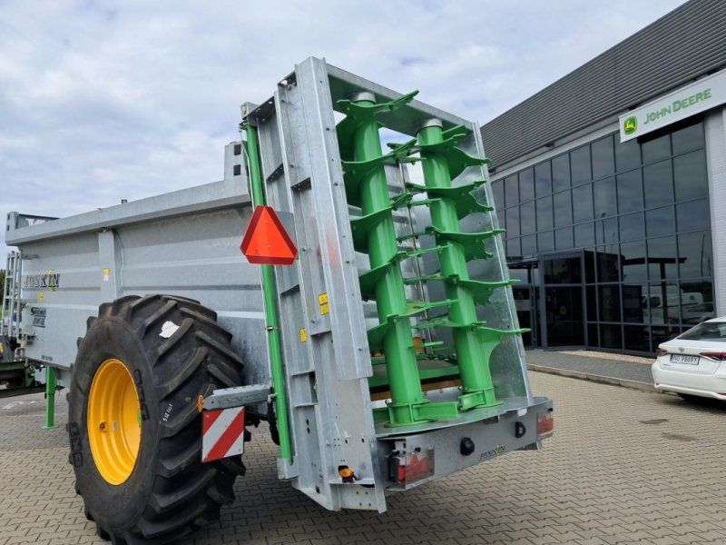 Joskin SIROKO S5513/13V