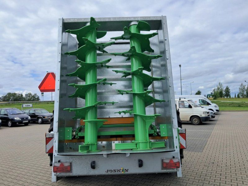 Joskin SIROKO S5513/13V