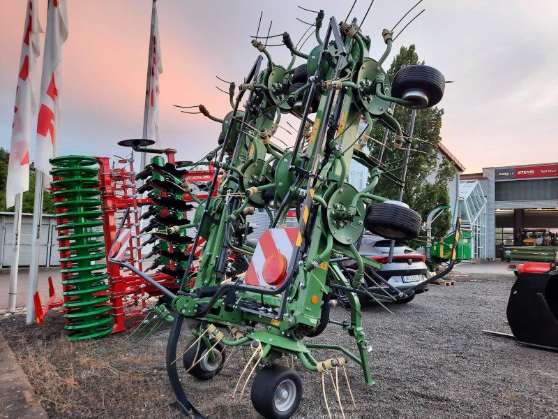 Krone Vendro 1120