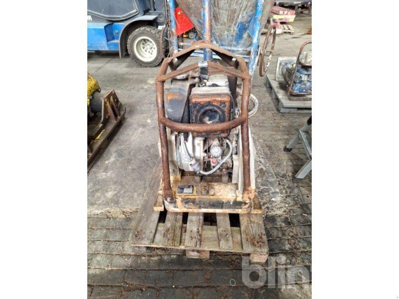 Wacker Neuson DPU 6055
