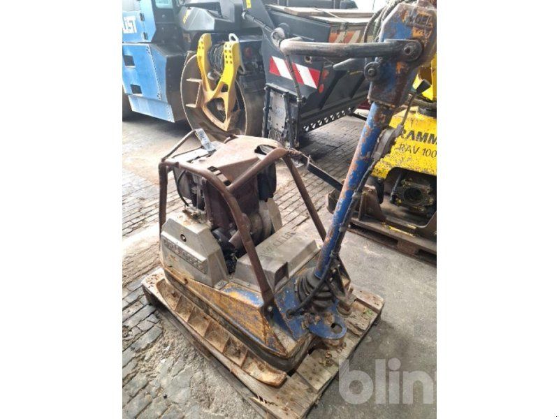 Wacker Neuson DPU 6055