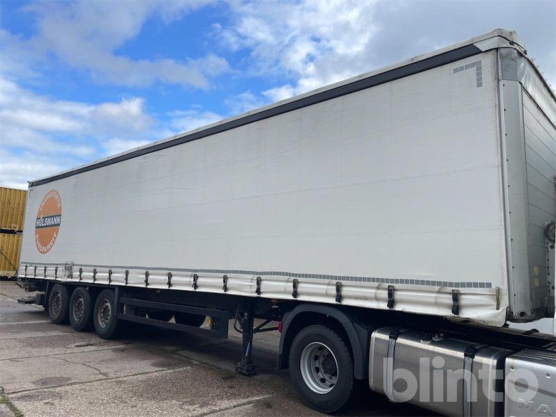 Schmitz Cargobull SCB*S3T