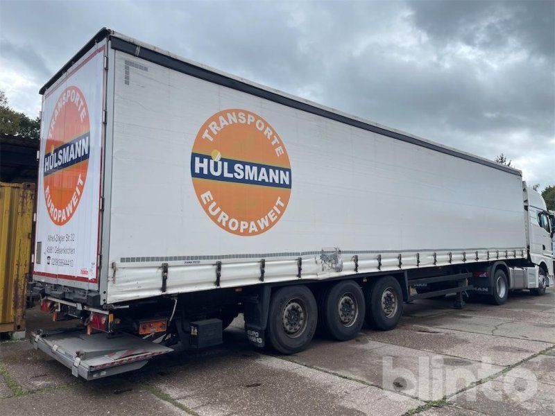 Schmitz Cargobull SCB*S3T