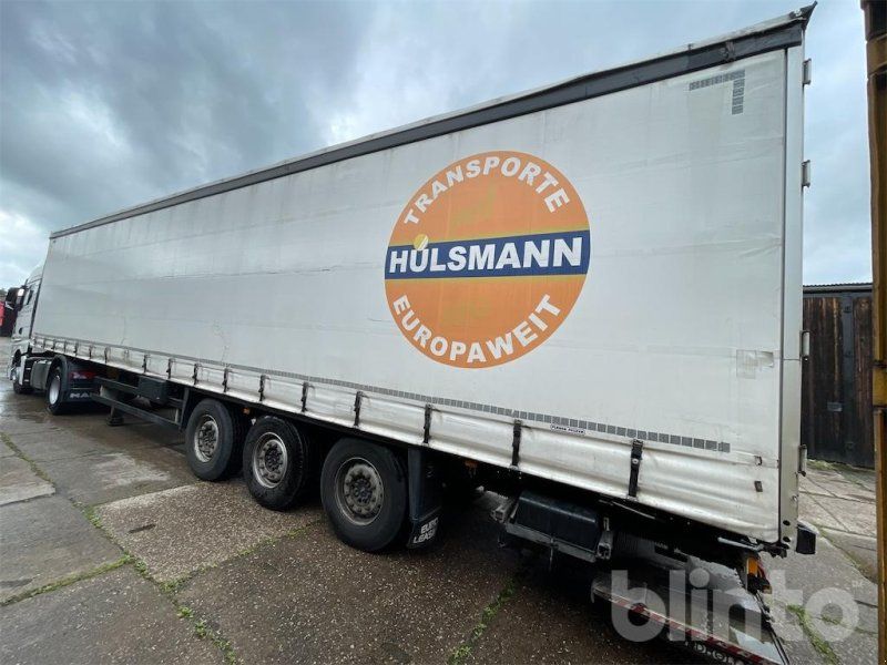 Schmitz Cargobull SCB*S3T