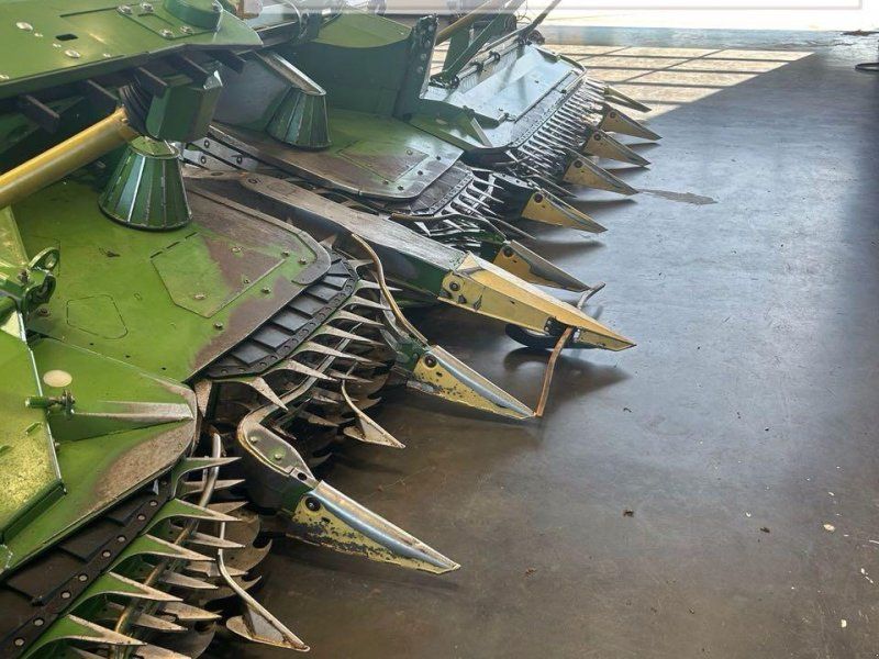 Krone XCollect 900-3
