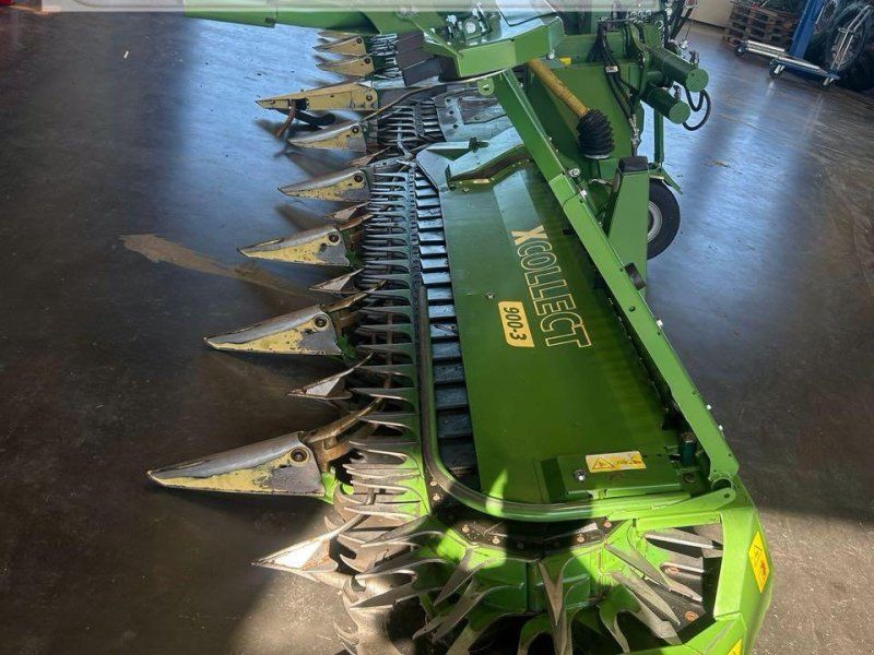 Krone XCollect 900-3