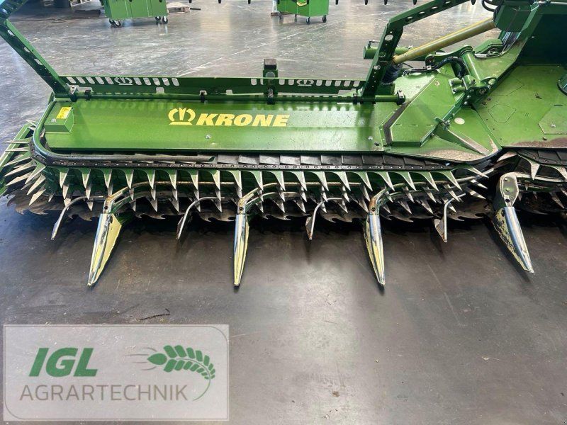 Krone XCollect 900-3