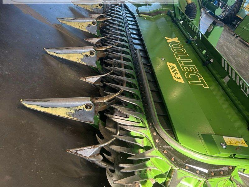 Krone XCollect 900-3