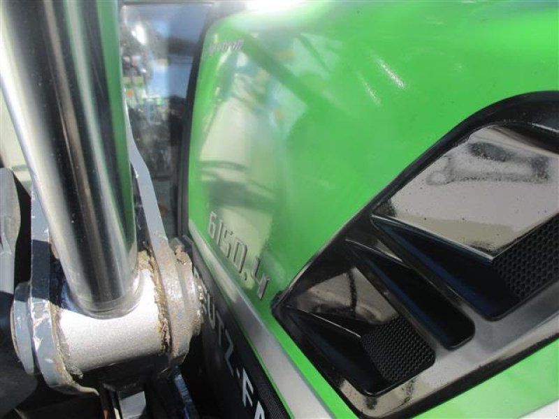 Deutz-Fahr AGROTRON 6150.4   #846