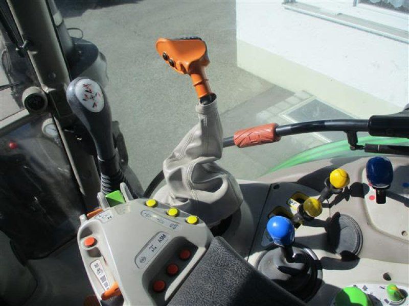 Deutz-Fahr AGROTRON 6150.4   #846