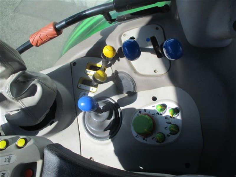 Deutz-Fahr AGROTRON 6150.4   #846