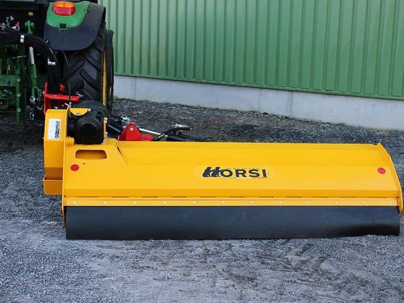 Orsi Primatist Plus GS 260 Seiten 2,60m
