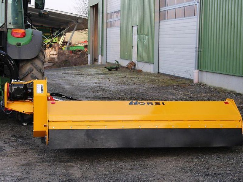 Orsi Magnum Plus GS Off Set 250 Seiten