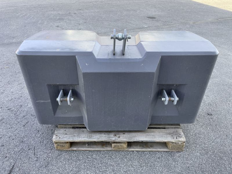 Suer SB1600 BETONGEWICHT 1600K