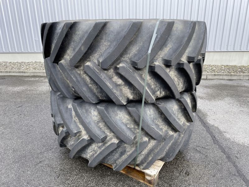Michelin FENDT VF650/60R38, VF750/70R44