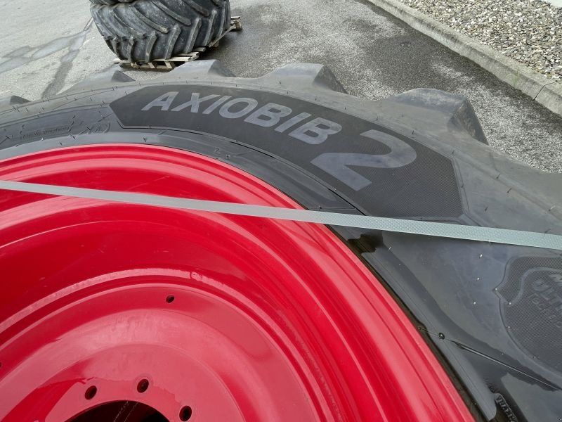Michelin FENDT VF650/60R38, VF750/70R44