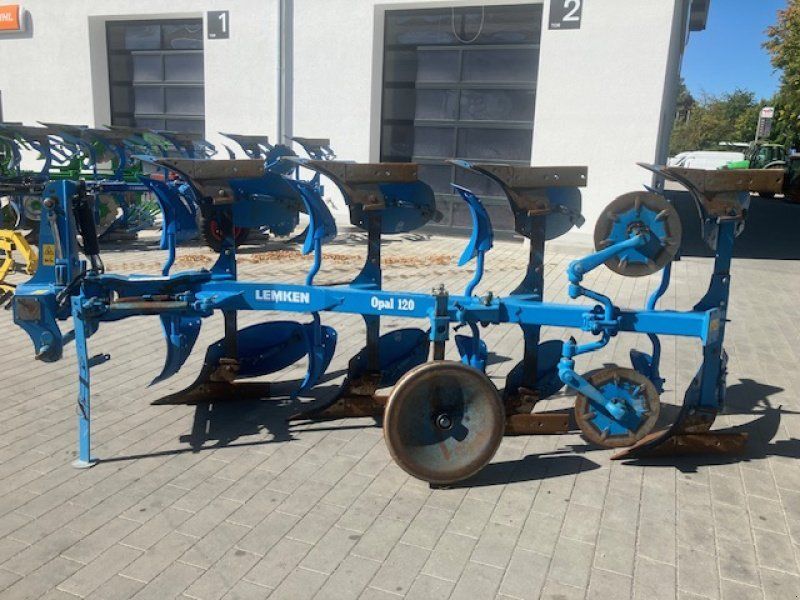 Lemken Opal 120