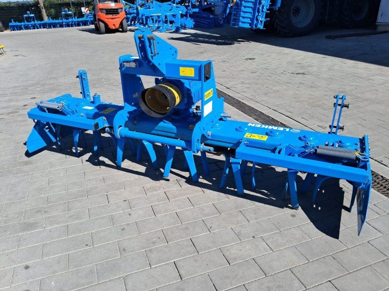 Lemken Zirkon 10/300