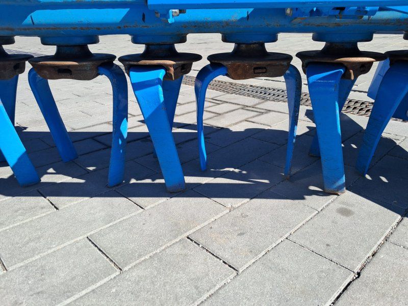 Lemken Zirkon 10/300