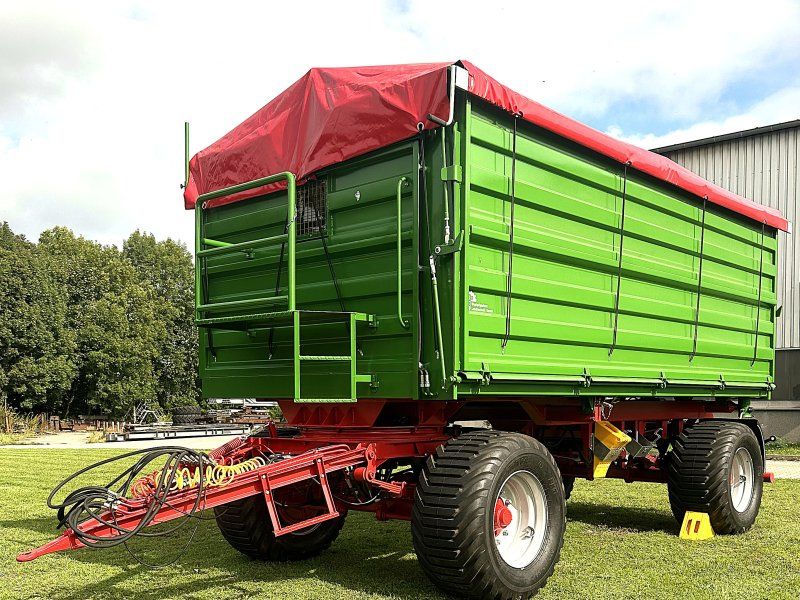 SRB HW 180