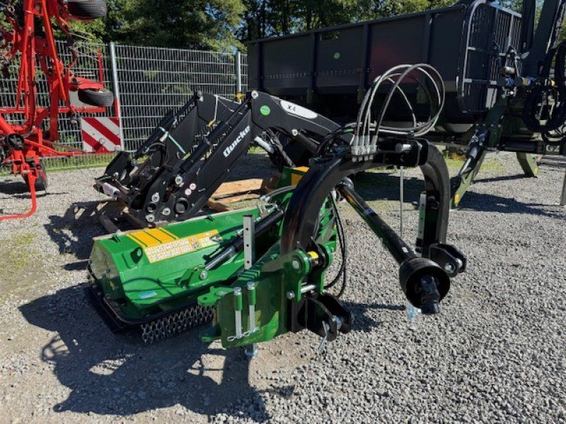 Kellfri W 1,40 m Böschungs
