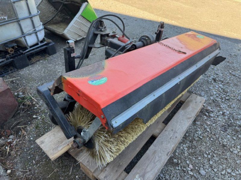 Kubota 1,50 m