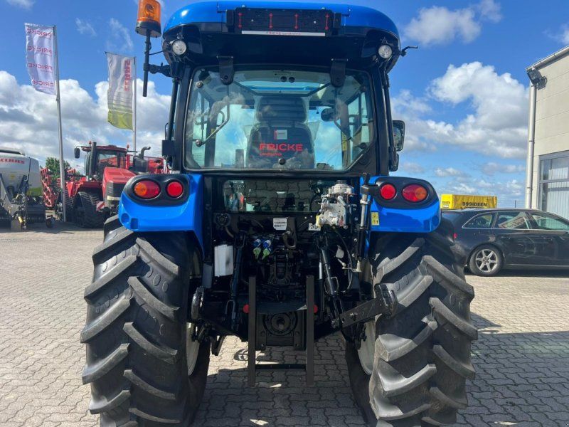 New Holland T4.75 S