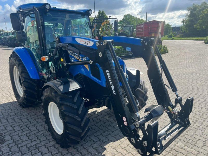 New Holland T4.75 S