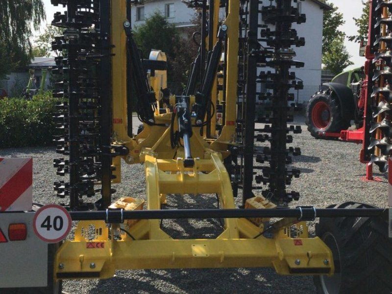 Bednar Swifter SO 6000 F