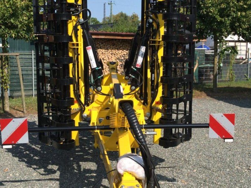 Bednar Swifter SO 6000 F