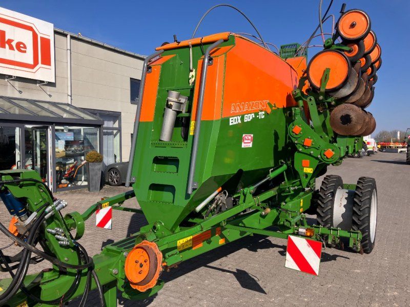Amazone EDX 6000-TC