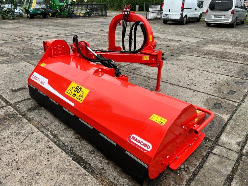 Maschio Giraffa XXL 260