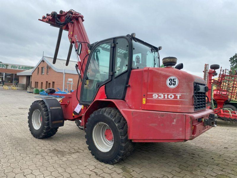 Schäffer 9310T