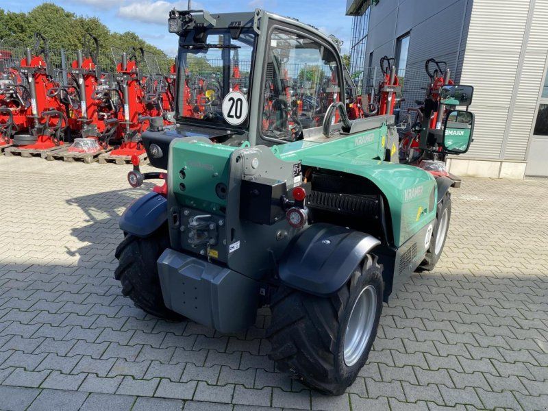 Kramer KT144e
