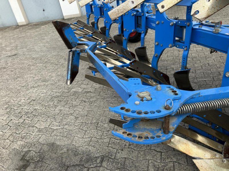 Lemken Juwel 8 MV 5+1 N 100