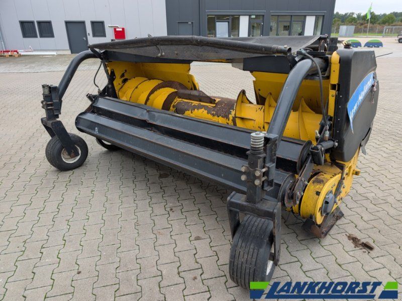 New Holland Pick Up 273