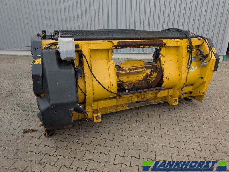 New Holland Pick Up 273