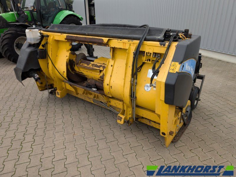 New Holland Pick Up 273