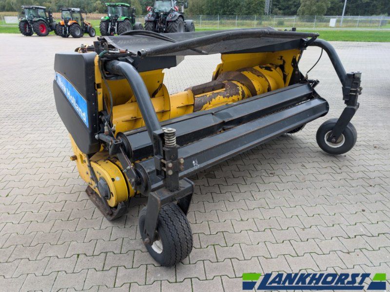 New Holland Pick Up 273