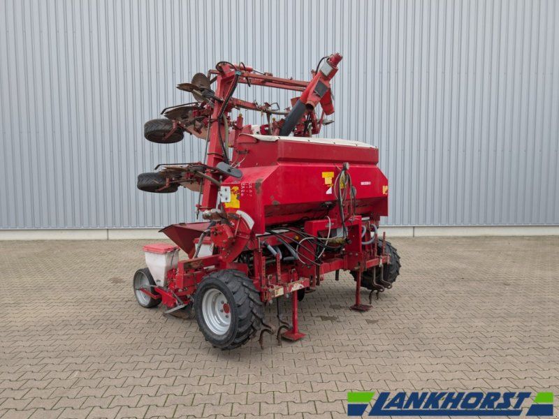 Becker AEROMAT DTE 8