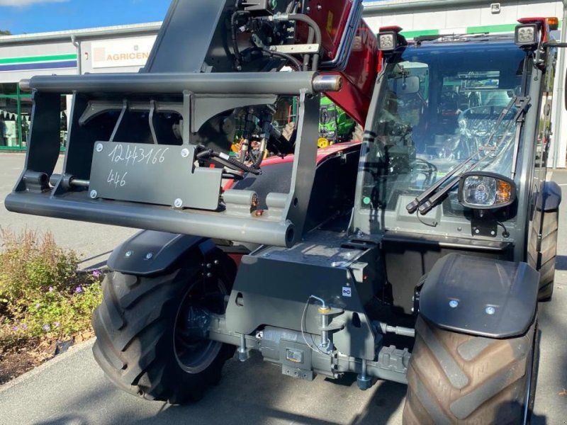Weidemann T6025