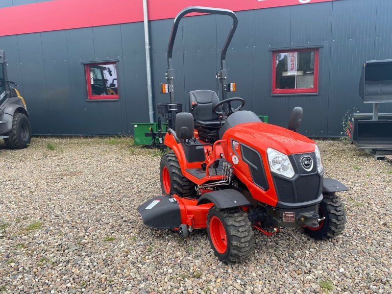 Kioti CS 2520H