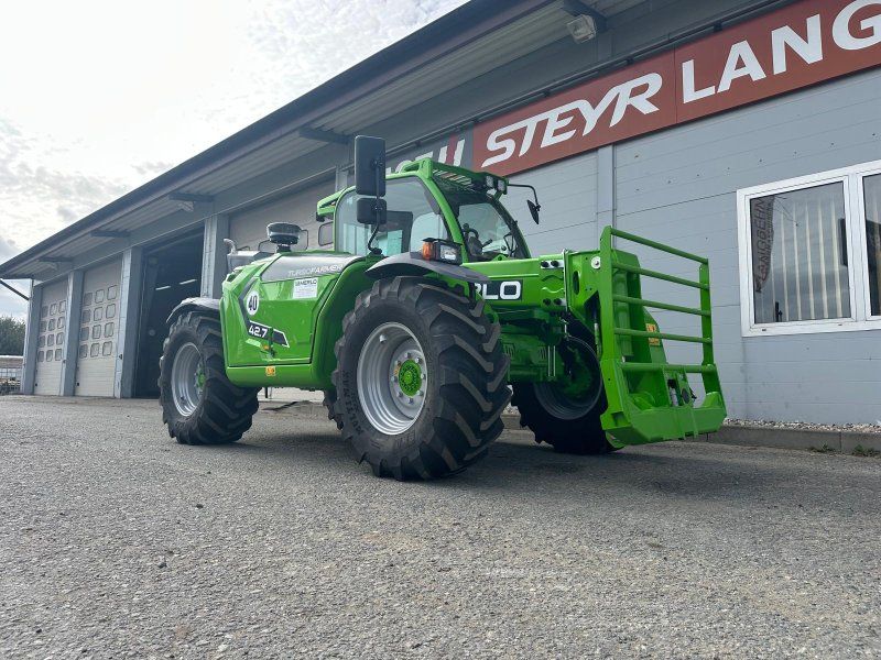 Merlo TF 42.7 136