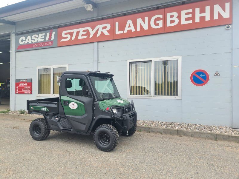 Kioti K9 2410 C